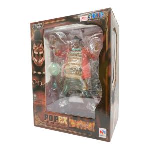 ONE PIECE (ワンピース) フィギュア NEO-EX 黒ひげ マーシャル・D・ティーチ Ver.1.5 エクセレントモデル Portrait.Of.Pirates