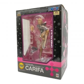 ONE PIECE (ワンピース) フィギュア “LIMITED EDITION” カリファ エクセレントモデルLIMITED