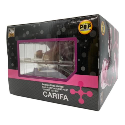 ONE PIECE (ワンピース) フィギュア “LIMITED EDITION” カリファ エクセレントモデルLIMITED