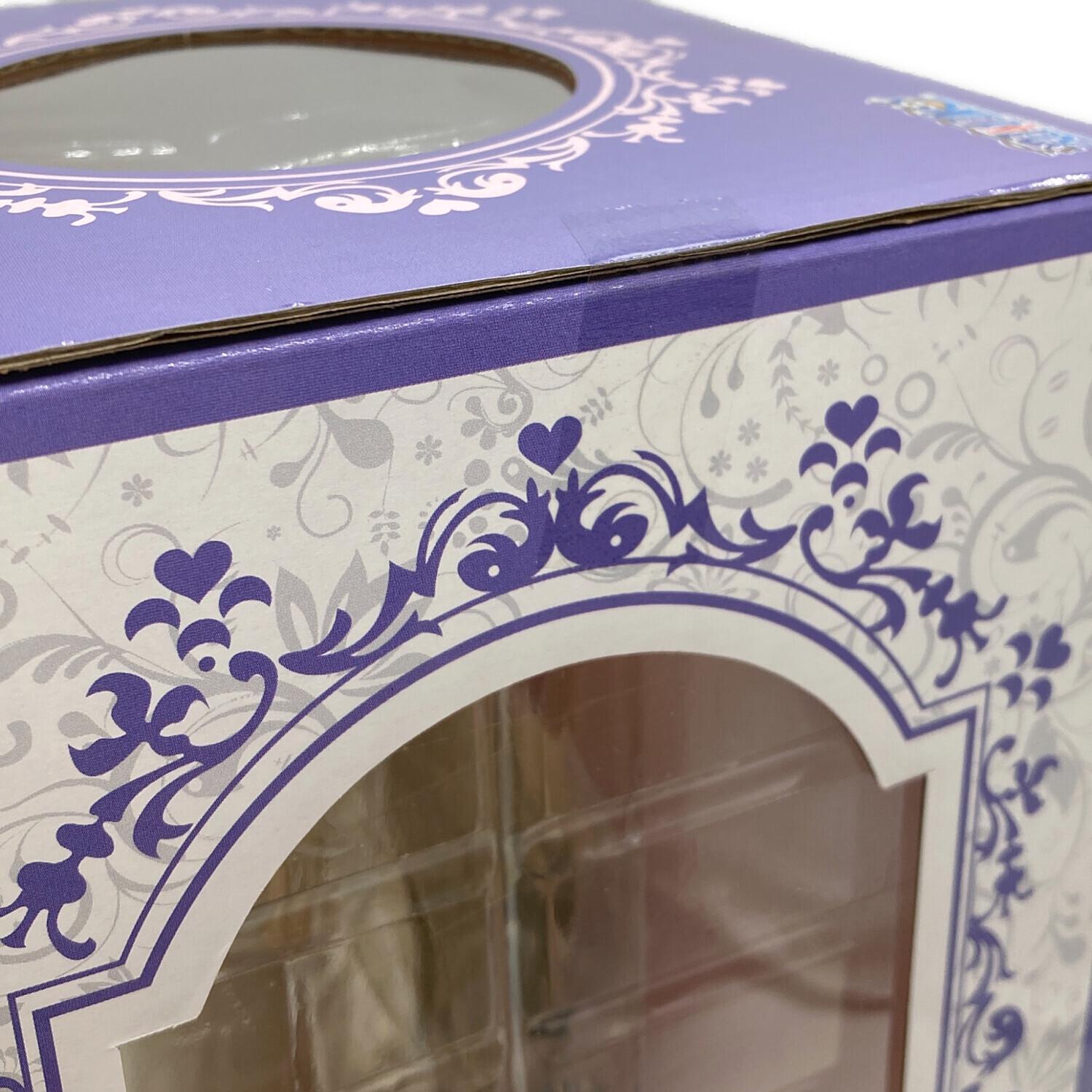 ONE PIECE (ワンピース) フィギュア LIMITED EDITION ハンコック