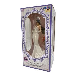 ONE PIECE (ワンピース) フィギュア LIMITED EDITION ハンコック WEDDING Ver. 1/8 エクセレントモデル