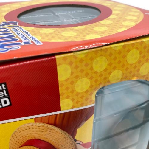 ONE PIECE (ワンピース) フィギュア “LIMITED EDITION” ナミ MUGIWARAVer. 1/8 P.O.P