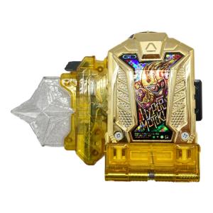 仮面ライダーエグゼイド (エグゼイド)DXハイパームテキガシャット