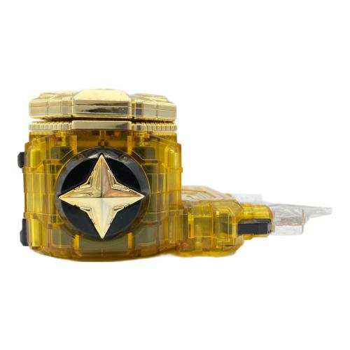 仮面ライダーエグゼイド (エグゼイド)DXハイパームテキガシャット