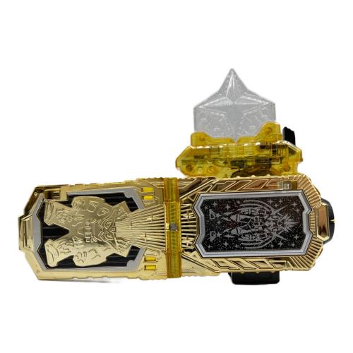 仮面ライダーエグゼイド (エグゼイド)DXハイパームテキガシャット