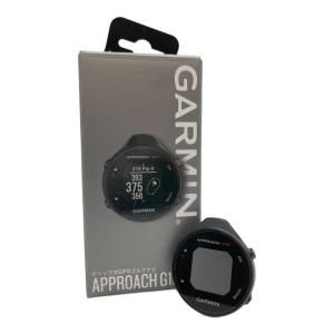 GARMIN (ガーミン) クリップ式GPSゴルフナビ APPROACH G12
