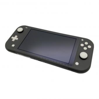 Nintendo (ニンテンドー) Nintendo Switch Lite スレ有 HDH-001 動作確認済み XJJ70006883914
