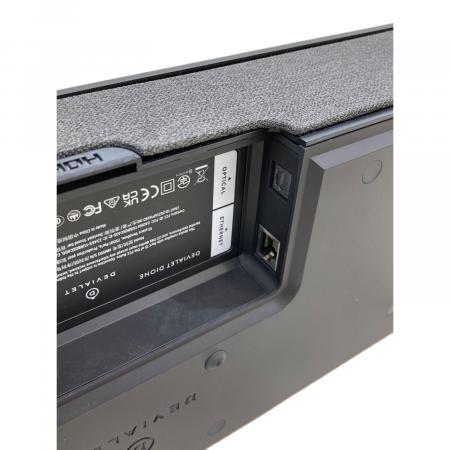 DEVIALET DIONE サウンドバーシステム MM593｜トレファクONLINE