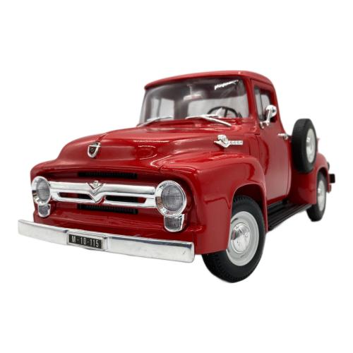 WELLY (ウィリー) 1956 フォード F-100