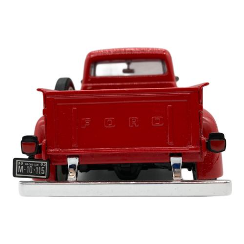 WELLY (ウィリー) 1956 フォード F-100