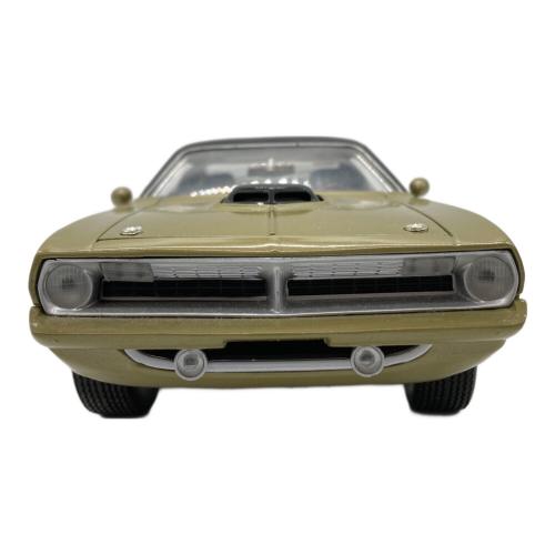 ERTL (アーテル) 1970 graveyard クーダ