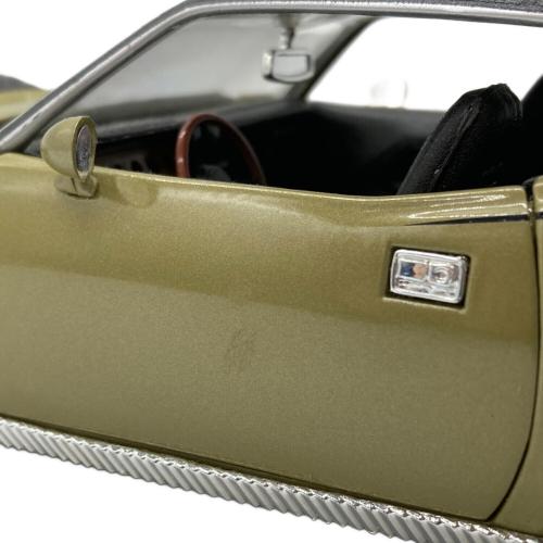 ERTL (アーテル) 1970 graveyard クーダ