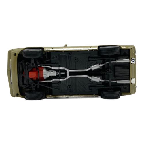 ERTL (アーテル) 1970 graveyard クーダ