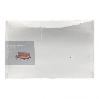 Snow peak (スノーピーク) アウトドアチェア ラックソット