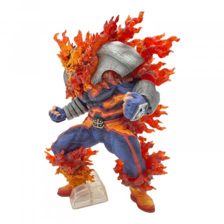 僕のヒーローアカデミア (僕ノヒーローアカデミア) フィギュア D賞