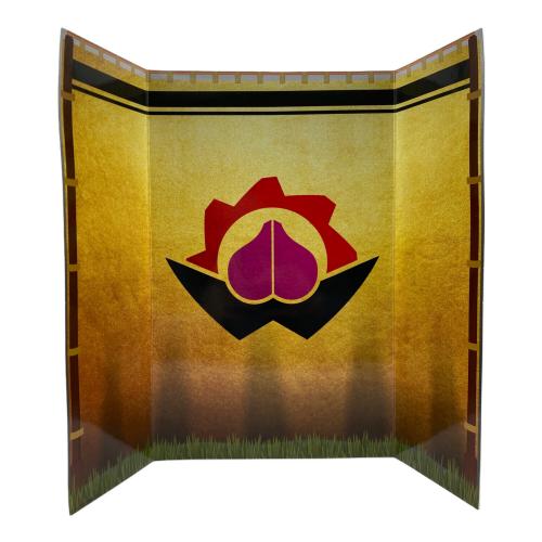 暴太郎戦隊ドンブラザーズ (アバタロウセンタイドンブラザーズ) 戦隊ヒーロー DXドンロボタロウ可動増強版＆出陣オプションというセット