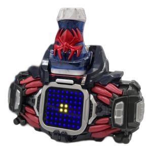 仮面ライダーリバイス (カメンライダーリバイス) 仮面ライダー プレミアムバンダイ限定 箱ダメージ有 DXデモンズドライバー