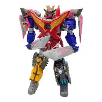 暴太郎戦隊ドンブラザーズ (アバタロウセンタイドンブラザーズ) 戦隊ヒーロー DXドンオニタイジン