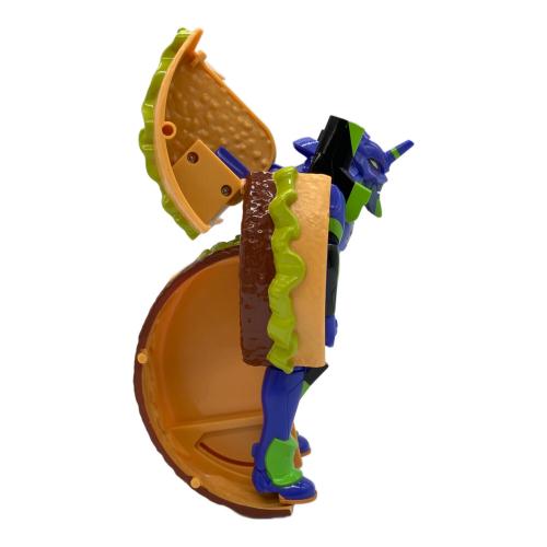 エヴァンゲリオン バリューセットフィギュア