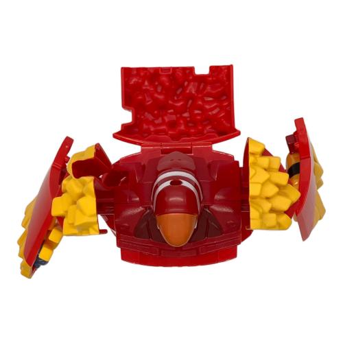 エヴァンゲリオン バリューセットフィギュア