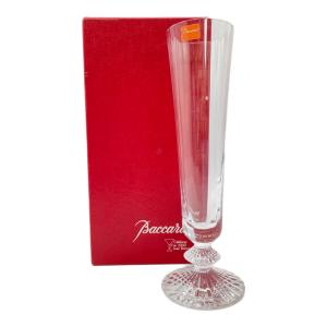 Baccarat (バカラ) シャンパングラス ミルニュイ シャンパンフルート