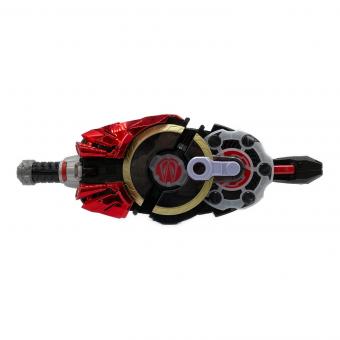 仮面ライダーギーツ (カメンライダーギーツ) 変身ベルト DXデザイアドライバー＆ゾンビレイズバックル＆レイズバックルホルダー