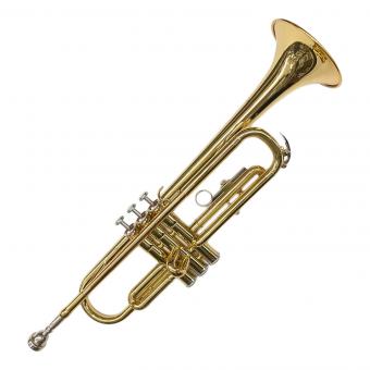 YAMAHA (ヤマハ) トランペット 291 YTR－1335
