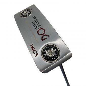 ODYSSEY (オデッセイ) パター ＷＨＩＴＥ ＨＯＴ ＯＧ