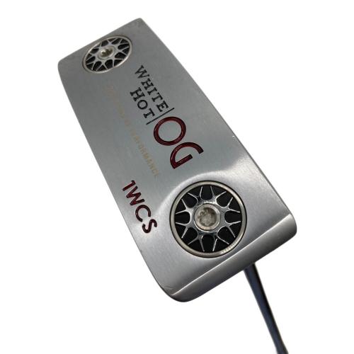 ODYSSEY (オデッセイ) パター ＷＨＩＴＥ ＨＯＴ ＯＧ