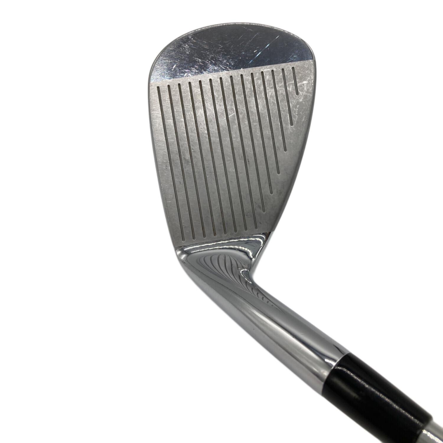 MIZUNO (ミズノ) アイアンセット MP-53 GOLF PRIDE｜トレファク