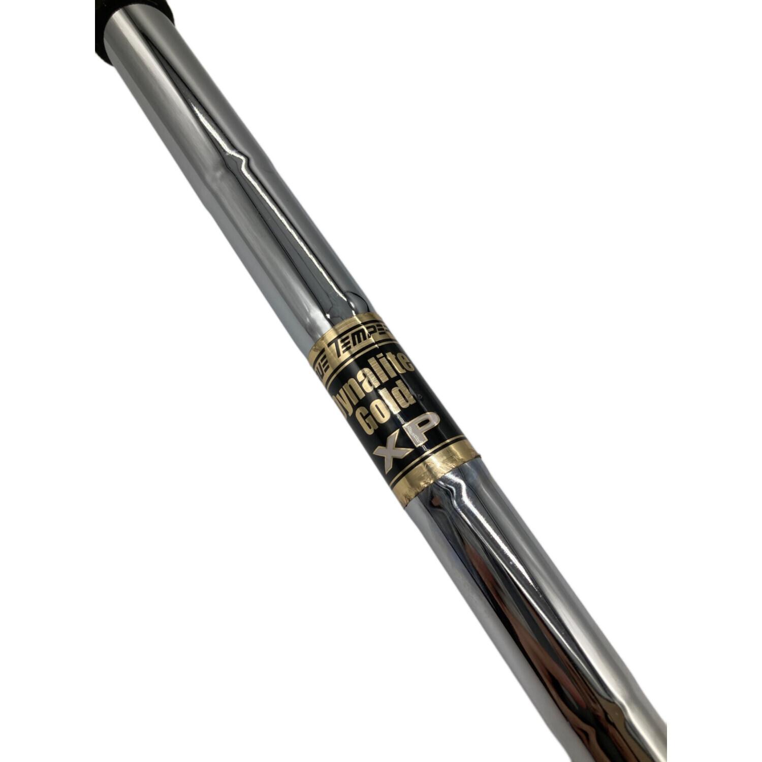 【クリーニング済】ミズノ MP-53 アイアンセット/PROJECT Xシャフト MP-53カスタムオーダー・MP-53特注クラブ】ミズノカスタム