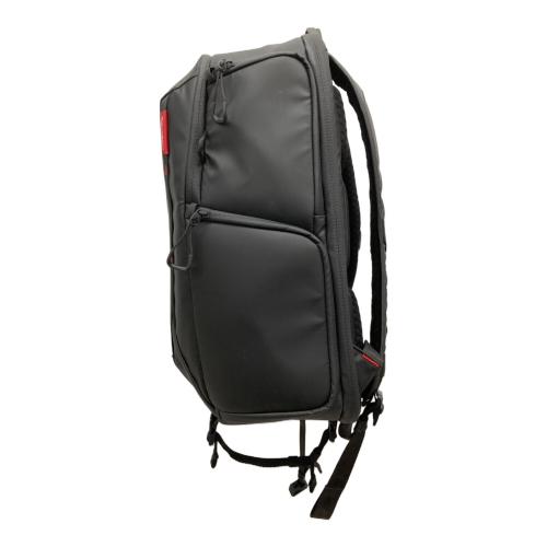 PGYTECH (ピージーワイテック) カメラバッグ ブラック onemo backpack LITE
