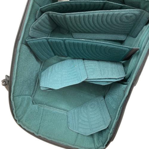 PGYTECH (ピージーワイテック) カメラバッグ ブラック onemo backpack LITE