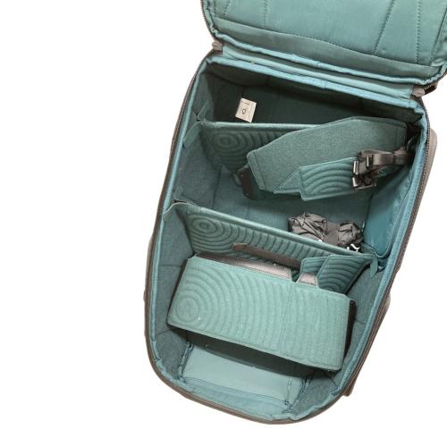 PGYTECH (ピージーワイテック) カメラバッグ ブラック onemo2 backpack 35L