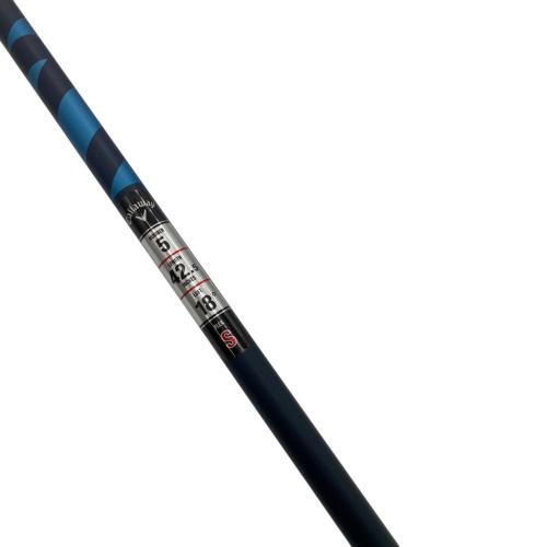 Callaway (キャロウェイ) フェアウェイウッド 5 PRADYM X フレックス【S】