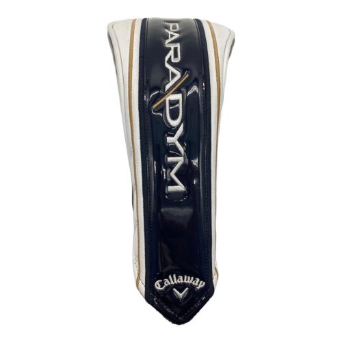 Callaway (キャロウェイ) フェアウェイウッド 5 PRADYM X フレックス【S】