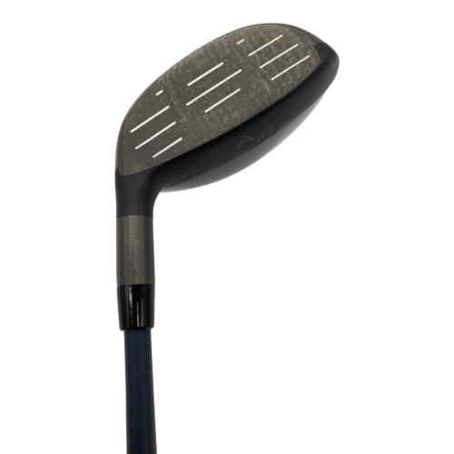 Callaway (キャロウェイ) フェアウェイウッド 5 PRADYM X フレックス【S】