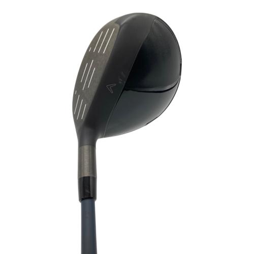 Callaway (キャロウェイ) フェアウェイウッド 5 PRADYM X フレックス【S】