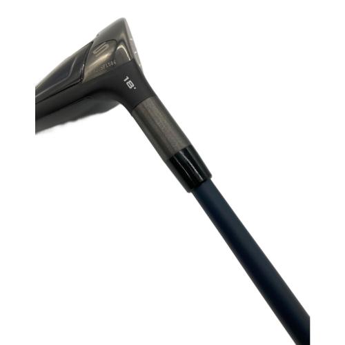 Callaway (キャロウェイ) フェアウェイウッド 5 PRADYM X フレックス【S】