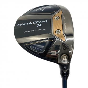 Callaway (キャロウェイ) ゴルフクラブ&キャディバッグセット WARBIRD