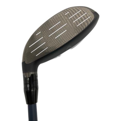 Callaway (キャロウェイ) フェアウェイウッド 3 PRADYM X