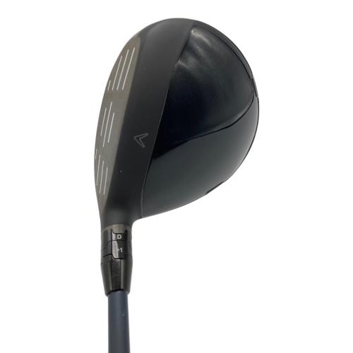 Callaway (キャロウェイ) フェアウェイウッド 3 PRADYM X