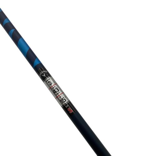 Callaway (キャロウェイ) フェアウェイウッド 3 PRADYM X