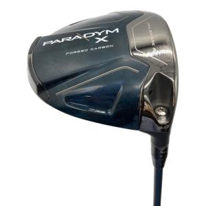 Callaway (キャロウェイ) ドライバー PARADYM X