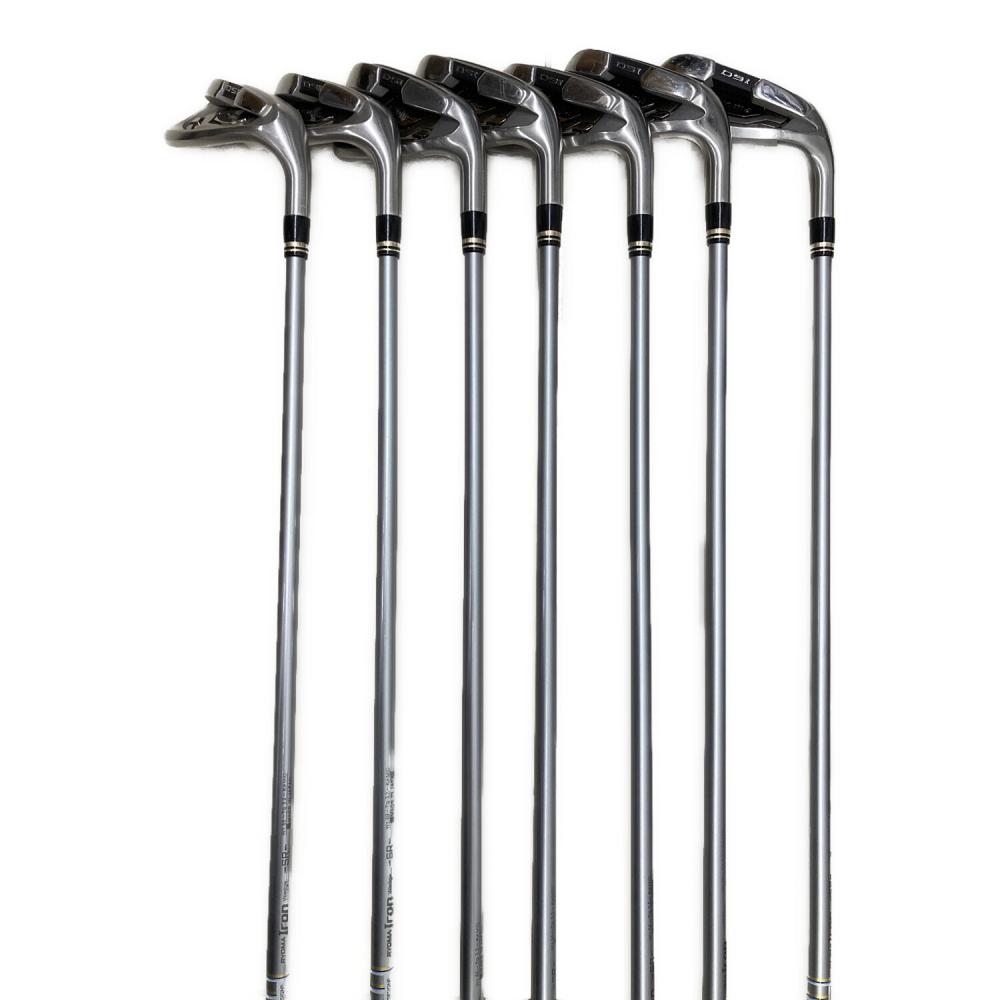 Ryoma GOLF (リョーマゴルフ) アイアン7本セット DSI｜トレファクONLINE