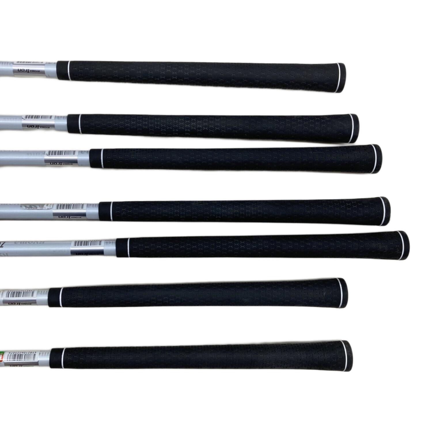 Ryoma GOLF (リョーマゴルフ) アイアン7本セット DSI｜トレファクONLINE