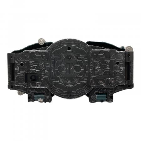 ★CSM 仮面ライダーブラックサン Amazon | [バンダイ] 仮面ライダーBLACK SUN CSM 変身ベルト