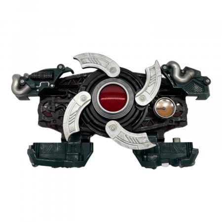 ※今夜値上げ　仮面ライダーBLACKSUNブラックサンCSM世紀王サンドライバー 仮面ライダーBLACK (カメンライダーブラックサン) 仮面ライダー