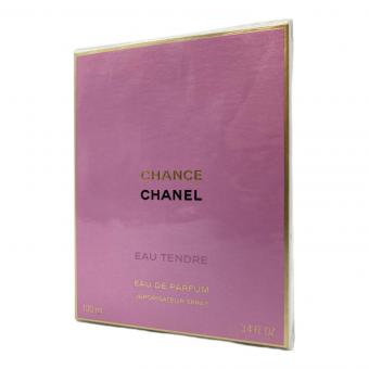 CHANEL (シャネル) オードパルファム ヴァポリザター チャンス 100ml