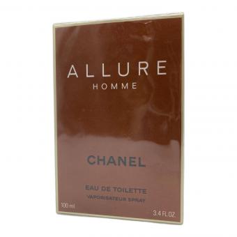 CHANEL (シャネル) オードパルファム アリュールオム 100ml